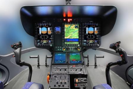 Helibras ingressa na “Geração H” da Airbus Helicopters