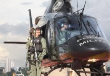 GRAER de Goiás prende mais quatro criminosos na capital