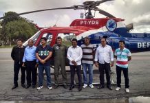 Deputado Joel da Harpa visitou o GTA de Pernambuco