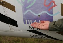 Helicóptero do IBAMA é atingido por tiros na terra indígena Kayapó