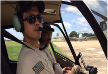 GTAP da PM do Piauí realiza seu primeiro “recheque” de Piloto