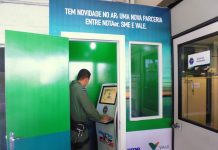 Saiba mais sobre o programa de saúde e segurança de voo implantado pelo NOTAer/ES