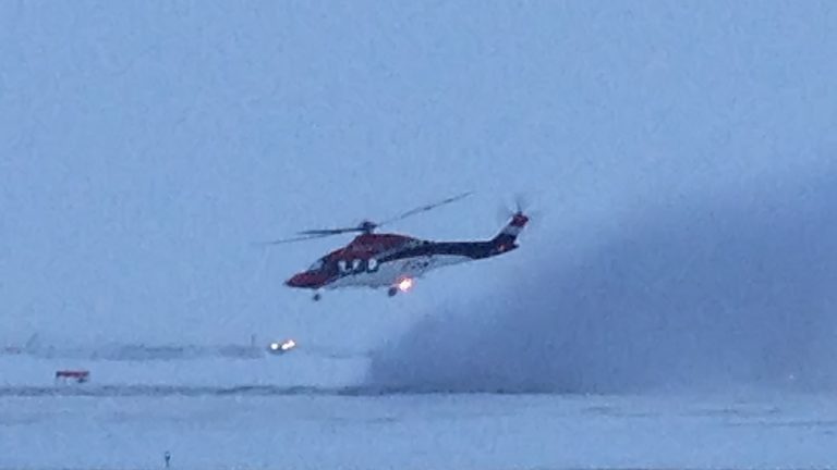 Voando pelas nuvens: controlando ofuscamento e obscurecimento parcial