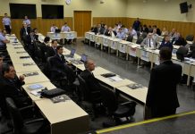 Comitê Nacional de Prevenção se reúne em Brasília