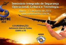 SISOTEC – Seminário Integrado de Segurança Operacional, Tecnologia e Cultura