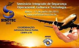 SISOTEC – Seminário Integrado de Segurança Operacional, Tecnologia e Cultura