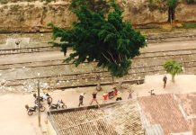 PM prende três suspeitos de roubo e apreende um menor em Arapiraca com apoio do “Falcão 04″