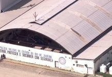 Crise financeira leva PM do RJ a deixar helicópteros parados