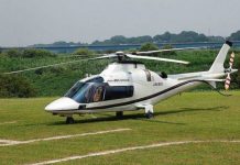 Polícia do Novo México/EUA passa por adaptações após acidente fatal com helicóptero