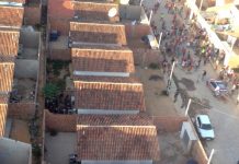 Helicóptero da Defesa Social localiza motos roubadas em Arapiraca