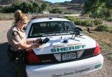 VANT do Condado de Mesa/EUA entra para o Museu Nacional de Aviação Policial