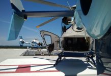 NEMSPA fala sobre fase de testes do Protocolo de Ponto de Decisão de Rota