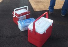 Batalhão de Operações Aéreas da PM do Paraná realiza voo pela vida