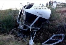 Ex-piloto preocupado com a segurança de voo na proteção de fronteiras