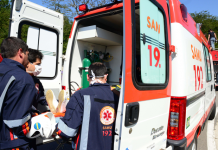 SAMU já atendeu quase 10 mil em São José dos Campos
