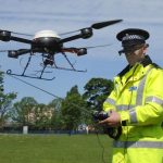 Polícia de Suffolk pode passar a usar aeronaves teleguiadas para reduzir custos com helicópteros