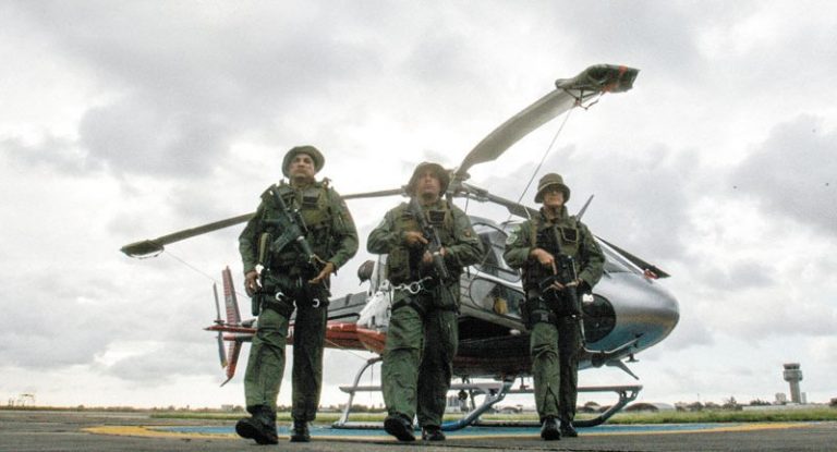 Ciopaer do Ceará comemora 20 anos