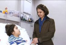 PM usa helicóptero e evita que jovem perca transplante de coração em SP