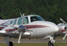 MPF investiga compra de avião para a Segurança Pública de MT