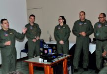 Secretaria de Saúde do Pará capacita profissionais para atendimento aeromédico