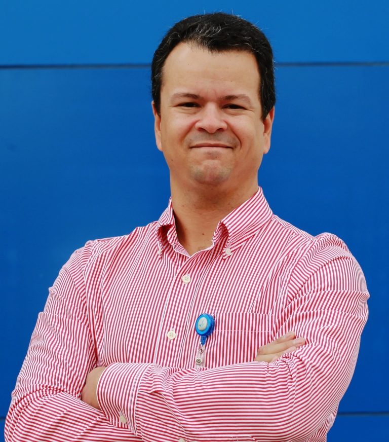 Representante da Helibras é eleito copresidente de nova organização brasileira voltada à segurança operacional