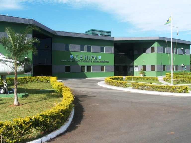 CENIPA adere ao sistema de dados abertos do Governo Federal