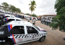 Governo do Maranhão aumenta investimento em 25% em Segurança para mais equipamentos e recursos humanos