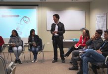 Programa de estágio da Helibras inicia novo ciclo