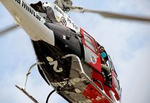 Trio é detido após operação com Helicóptero Águia em Cubatão