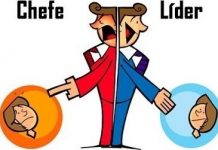 Paradigma da Liderança e da Chefia nos Processos de Gestão