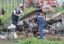 Acidente aeronáutico e suas implicações no desenvolvimento do Transtorno de Estresse Pós-Traumático – TEPT