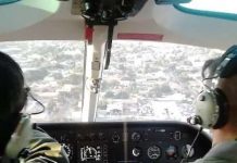 Operação em 15 bairros aborda mais de 3 mil pessoas e PM usa até helicóptero