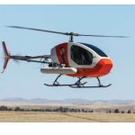 Presente e Futuro – Integrando o VANT às frotas existentes