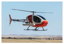 Presente e Futuro – Integrando o VANT às frotas existentes