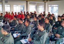 SERIPA VI reforça Prevenção na Aviação Pública em Goiás