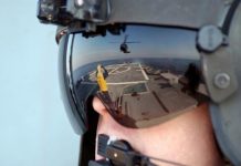 Capacete de Voo: Cuidando de sua cabeça e de seus ouvidos – PARTE 1