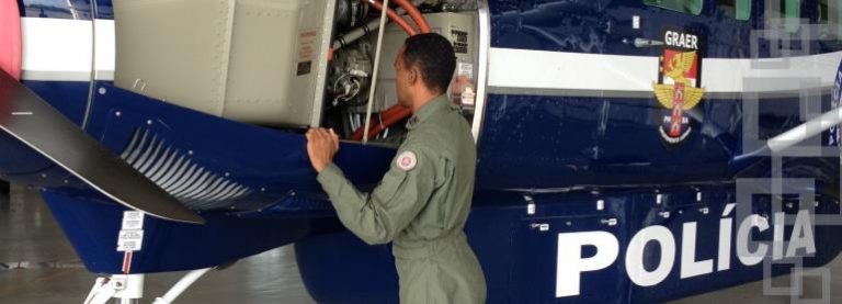 GRAer da Bahia promove II Jornada de Segurança Operacional