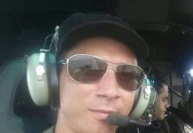 Policial militar do Tocantins se destaca na Força Nacional