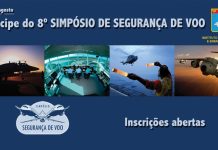 IPEV: 8º Simpósio de Segurança de Voo – SSV 2015