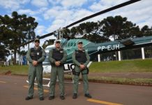 Graer volta a operar em Guarapuava/PR