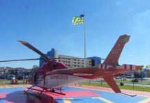 CBM/GO atua em grave acidente envolvendo ônibus e caminhão na BR-060