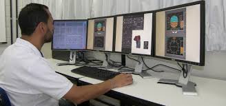 Novos cursos no Centro de Treinamento da Helibras