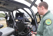 Batalhão de Operações Aéreas do Paraná completará cinco anos de voo