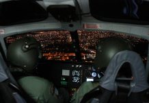 Governo oficializa Grupamento Aéreo da Segurança Pública