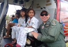 GRAESP/PA realiza ação para crianças internadas no HRPT