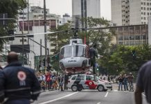 31 anos desempenhando a vocação de “voar para servir”