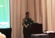 Diretor do GRAESP/PA ministra palestra na ALEA EXPO 2015