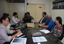 SERIPA V: Proposta de um Manual Geral de Treinamento