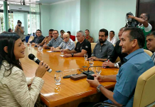 Governo do Amapá oficializa compra de helicóptero