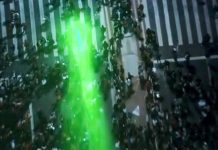 Homem que apontou laser verde em helicópteros durante manifestações de 2015 em São Paulo foi condenado pela Justiça Federal